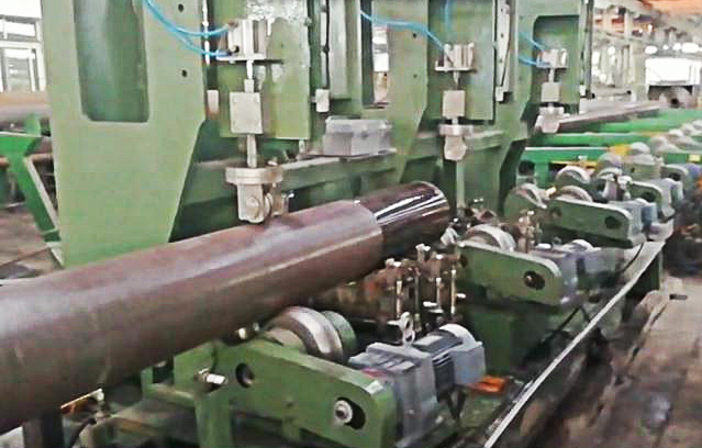 無縫鋼管超聲探傷儀器 無縫鋼管超聲探傷儀器