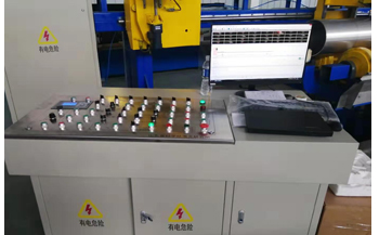 超聲波探傷系統(tǒng) 超聲波探傷系統(tǒng)